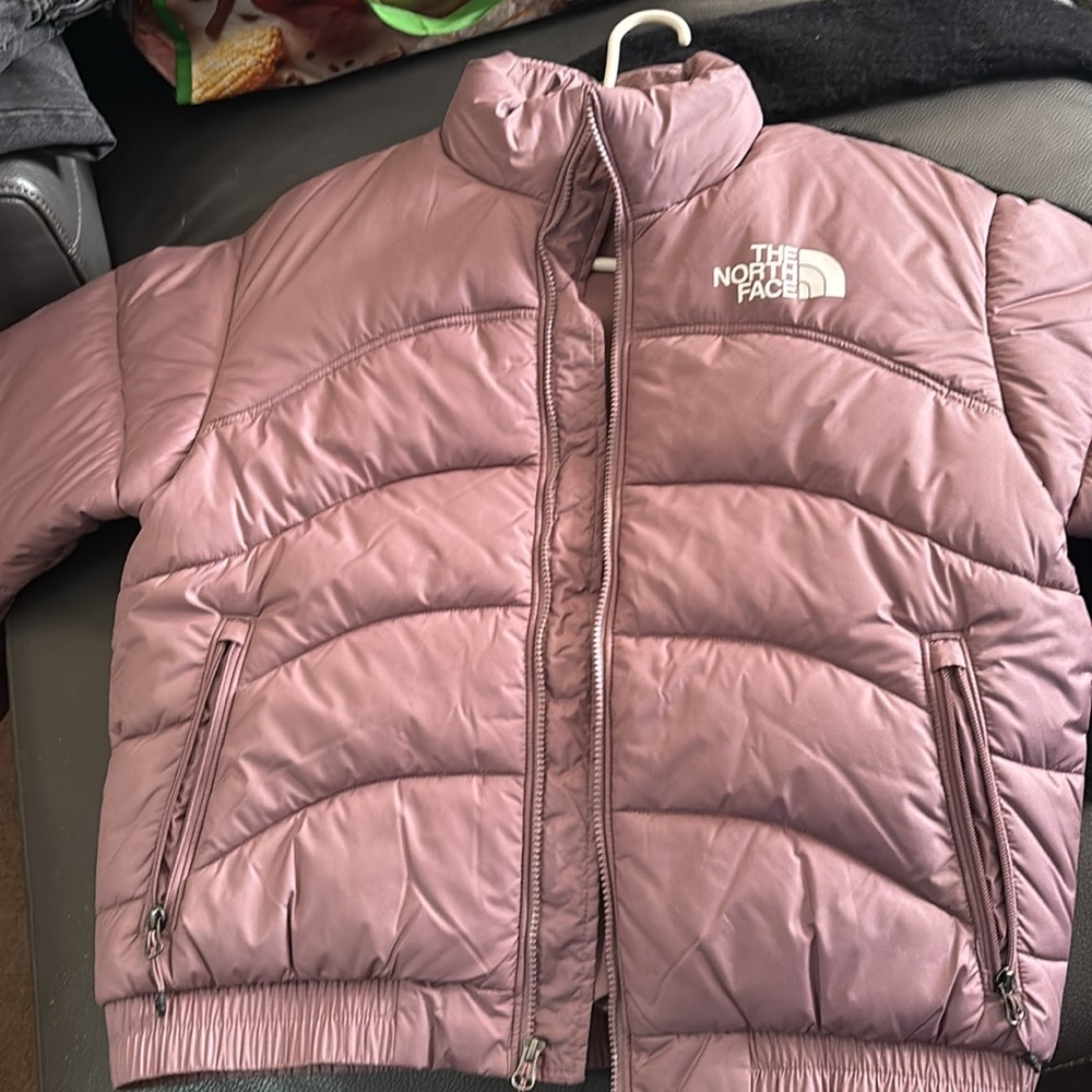 The North Face - size M
